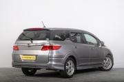 Honda Airwave I Рестайлинг Томск  - изображение 25