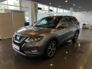 Nissan X-Trail III Рестайлинг Чебоксары  - изображение 44