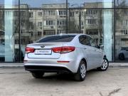 Kia Rio III Рестайлинг Самара  - изображение 19