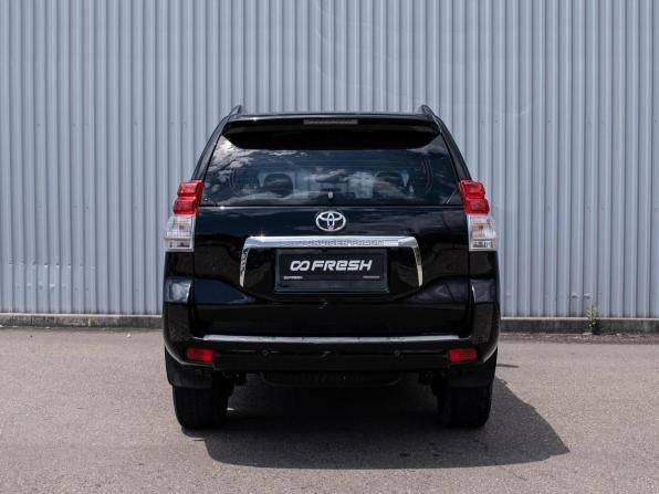 Toyota Land Cruiser Prado 150 Series с пробегом 2010 года, цена 2 699 000 рублей, 313025 км, внедорожник, Автокод Объявления