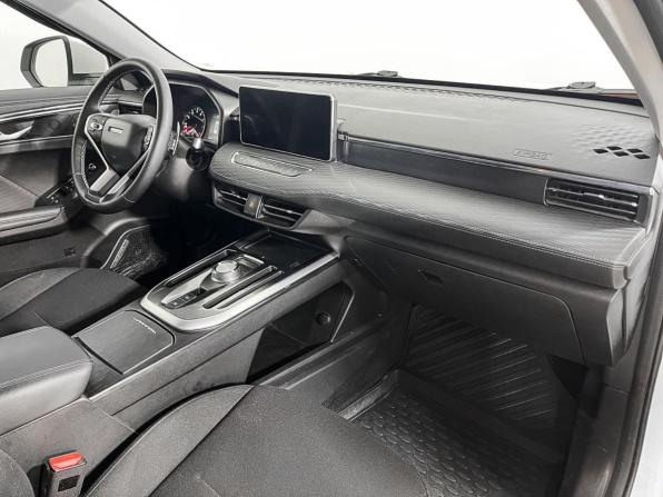 Haval Jolion I с пробегом 2023 года, цена 1 699 000 рублей, 56569 км, внедорожник, Автокод Объявления