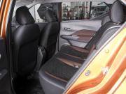 Nissan Kicks I Рестайлинг Ростов-на-Дону  - изображение 27