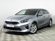 Kia Ceed III Санкт-Петербург  - изображение 18
