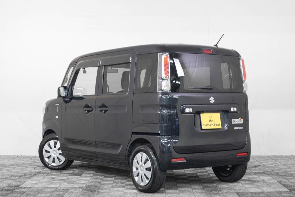 Suzuki Spacia II Кемерово  - изображение 5