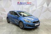 Kia Ceed II Азнакаево  - изображение 29