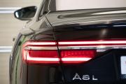 Audi A8 IV (D5) Москва  - изображение 78