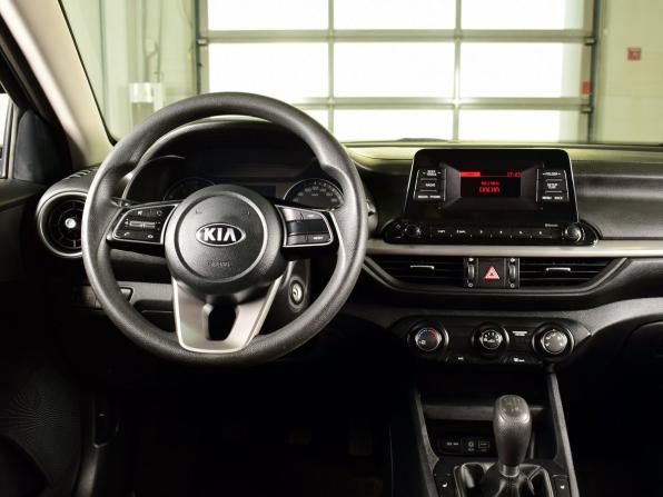 Kia Cerato IV с пробегом 2019 года, цена 1 690 999 рублей, 82605 км, седан, Автокод Объявления