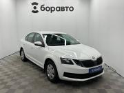 Skoda Octavia III (A7) Рестайлинг Воронеж  - изображение 22