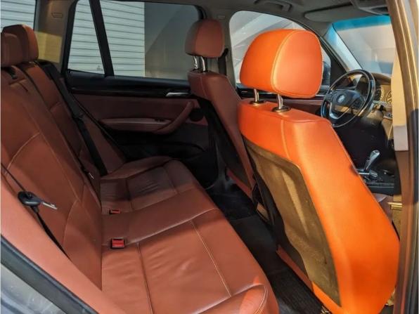 BMW X3 II (F25) с пробегом 2013 года, цена 1 582 000 рублей, 199164 км, внедорожник, Автокод Объявления