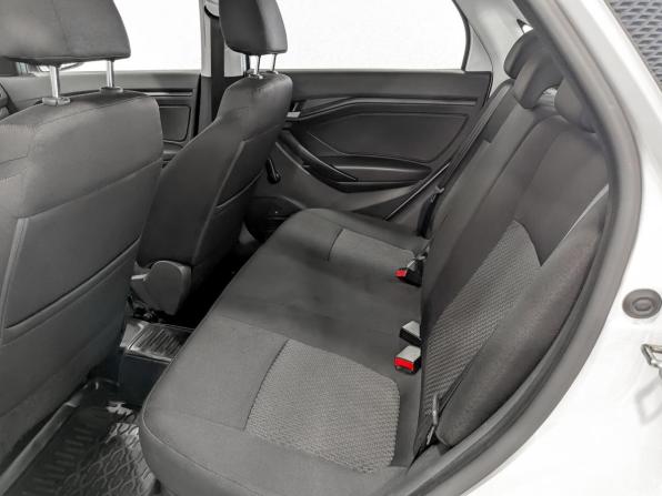 Lada (ВАЗ) Vesta I с пробегом 2016 года, цена 725 000 рублей, 59785 км, седан, Автокод Объявления