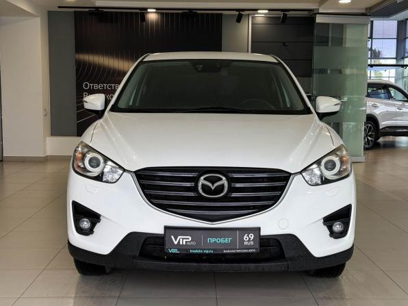 Mazda CX-5 I Рестайлинг с пробегом 2015 года, цена 1 897 000 рублей, 112798 км, внедорожник, Автокод Объявления