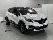 Renault Kaptur I Казань  - изображение 18