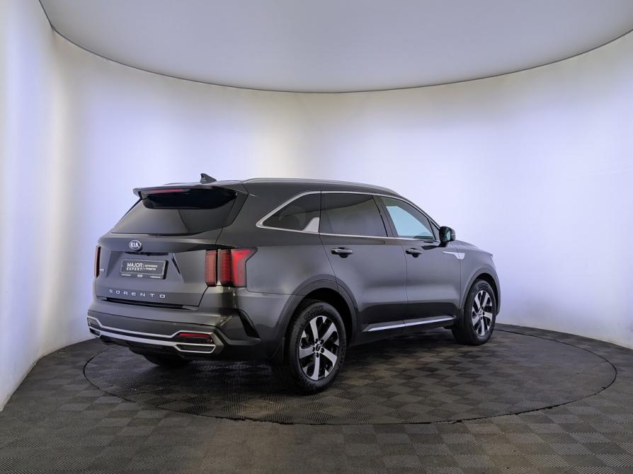 Kia Sorento IV Москва  - изображение 5