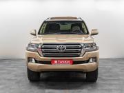 Toyota Land Cruiser 200 Series Красноярск  - изображение 28