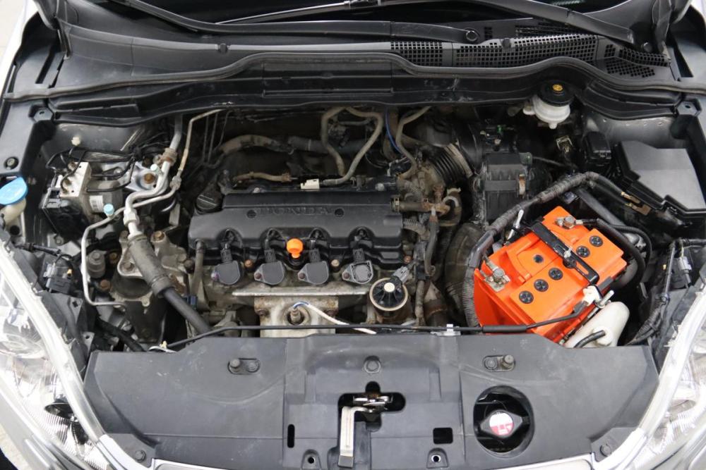 Honda CR-V III Сургут  - изображение 24