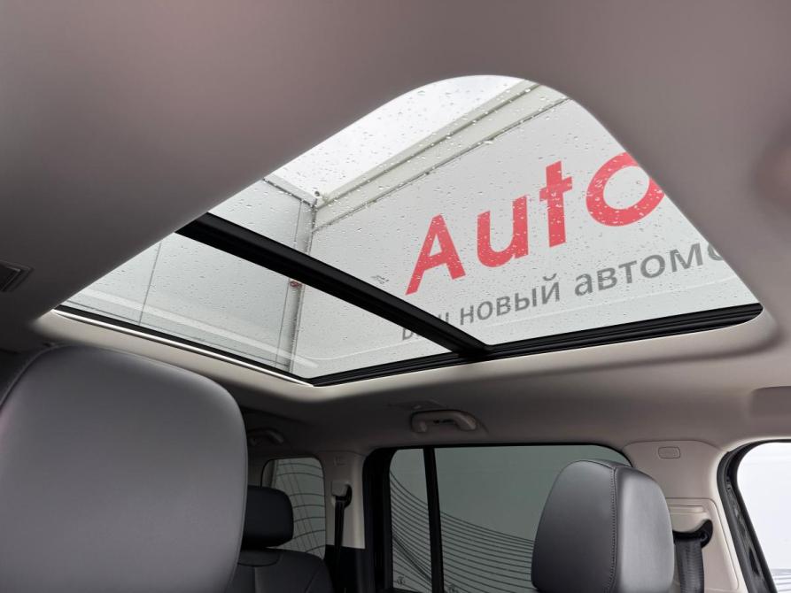 Haval H9 II Воронеж  - изображение 20