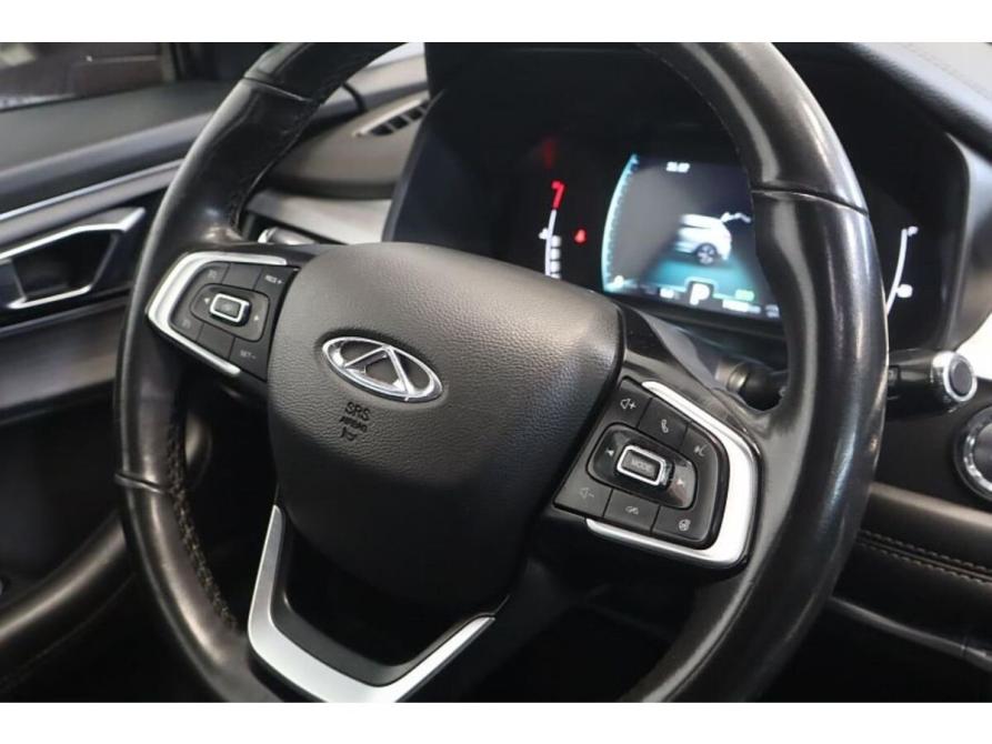 Chery Tiggo 7 Pro I Коломна  - изображение 8