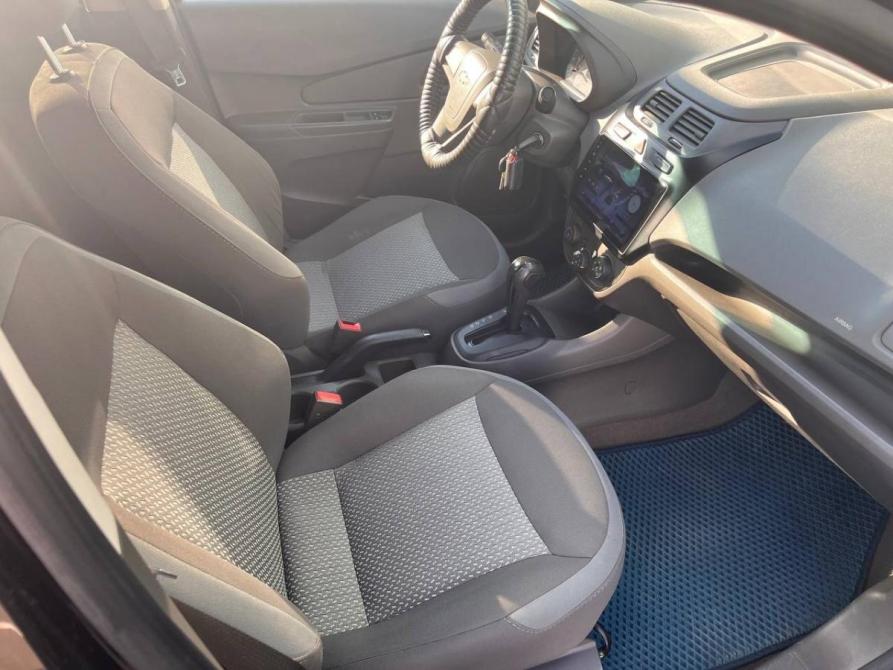 Chevrolet Cobalt II Рестайлинг Оренбург  - изображение 15