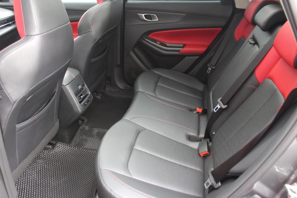 Changan CS55 Plus II Брянск  - изображение 14