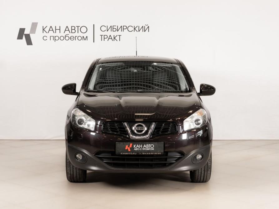 Nissan Qashqai I Рестайлинг Казань  - изображение 2