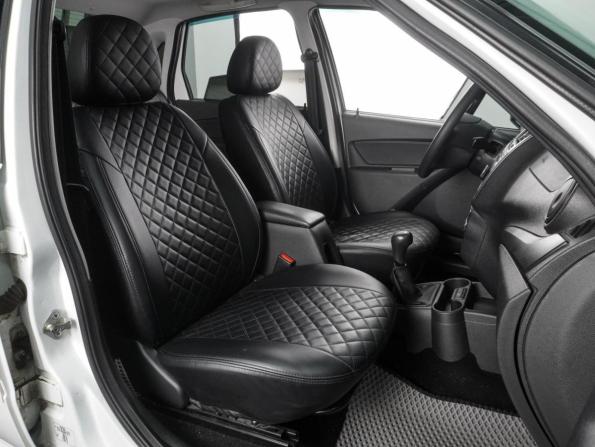 Lada (ВАЗ) Granta I Рестайлинг с пробегом 2021 года, цена 719 000 рублей, 61181 км, седан, Автокод Объявления