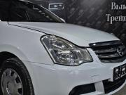 Nissan Almera III (G15) Краснодар  - изображение 40