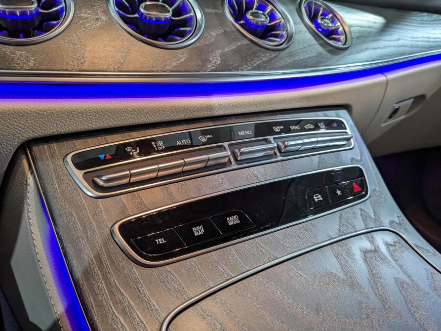 Mercedes-Benz E-Класс V (W213 S213 C238) Рестайлинг Москва  - изображение 29