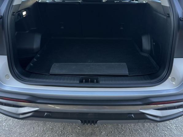 Geely Atlas II с пробегом 2024 года, цена 3 100 000 рублей, 20850 км, внедорожник, Автокод Объявления
