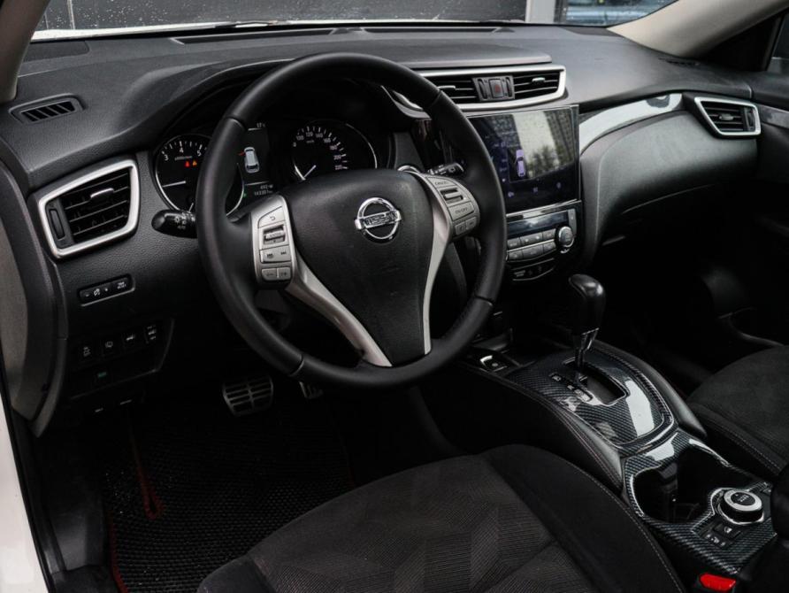 Nissan X-Trail III Москва  - изображение 13