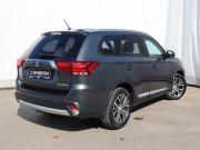 Mitsubishi Outlander III Рестайлинг 2 Москва  - изображение 28