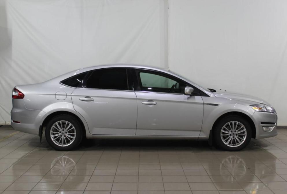 Ford Mondeo IV Рестайлинг Астрахань  - изображение 6