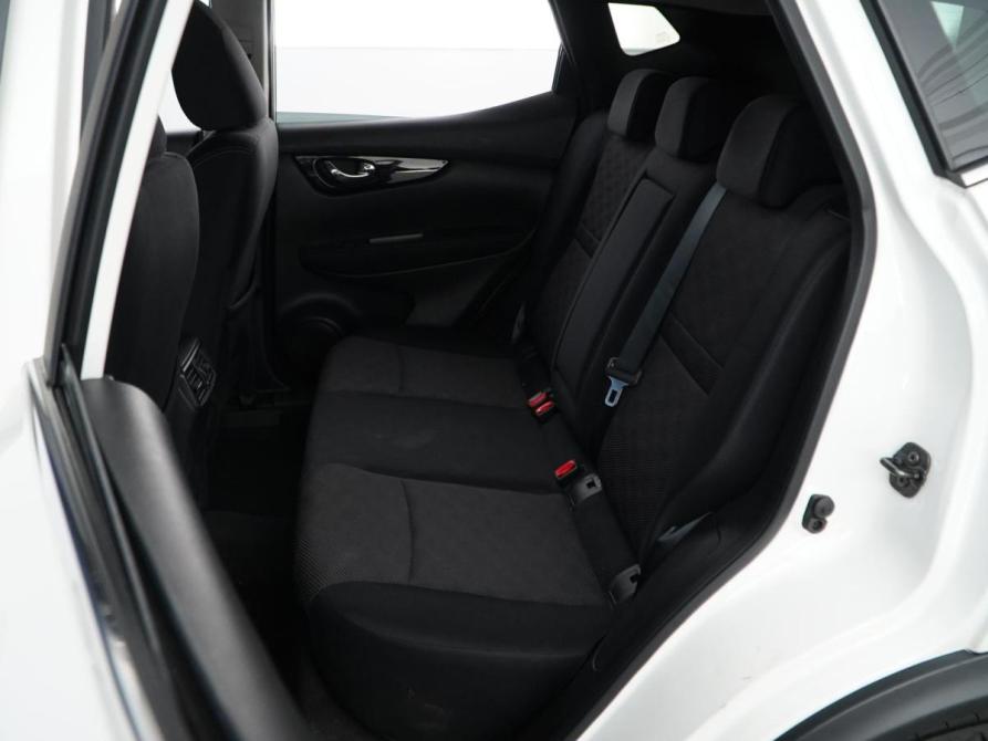 Nissan Qashqai II Москва  - изображение 9