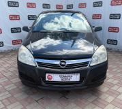 Opel Astra H Рестайлинг Санкт-Петербург  - изображение 10