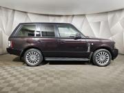 Land Rover Range Rover III Рестайлинг 2 Москва  - изображение 26