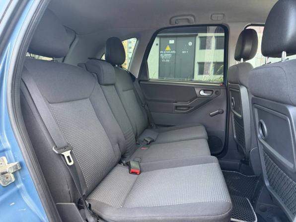 Opel Meriva A Рестайлинг с пробегом 2008 года, цена 330 000 рублей, 230442 км, компактвэн, Автокод Объявления