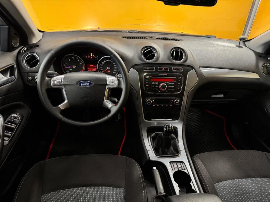 Ford Mondeo IV Рестайлинг Ижевск  - изображение 14