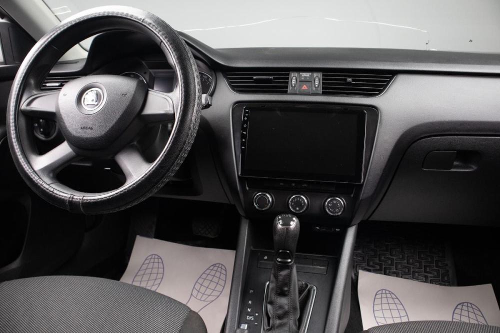 Skoda Octavia III (A7) Оренбург  - изображение 9
