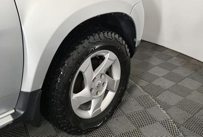 Renault Duster I Рестайлинг с пробегом 2015 года, цена 1 200 000 рублей, 133782 км, внедорожник, Автокод Объявления