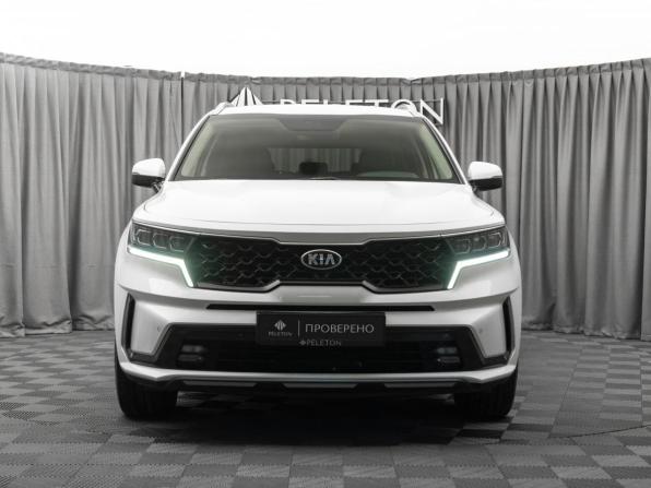 Kia Sorento IV с пробегом 2021 года, цена 3 830 000 рублей, 83952 км, внедорожник, Автокод Объявления