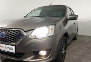 Datsun on-DO I Рестайлинг Волгоград  - изображение 42
