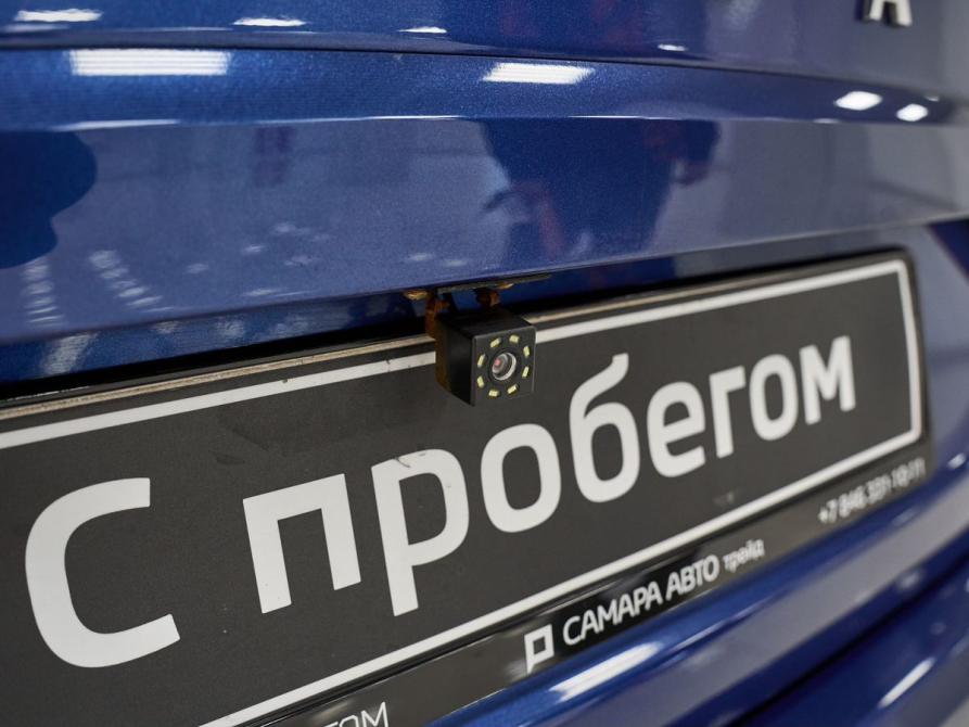 Lada (ВАЗ) Vesta I Самара  - изображение 15