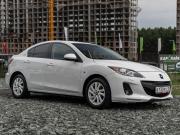 Mazda 3 II (BL) Рестайлинг Ижевск  - изображение 26