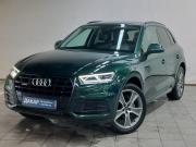 Audi Q5 II (FY) Санкт-Петербург  - изображение 33