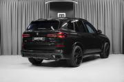 BMW X5 IV (G05/G18) Рестайлинг Москва  - изображение 25