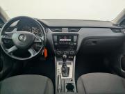 Skoda Octavia III (A7) Москва  - изображение 23
