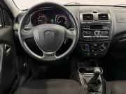 Lada (ВАЗ) Granta I Рестайлинг Уфа  - изображение 34