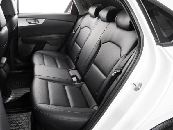 Kia K3 II Рестайлинг с пробегом 2021 года, цена 1 949 000 рублей, 87512 км, седан, Автокод Объявления