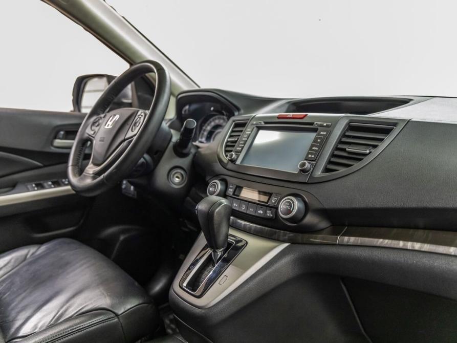 Honda CR-V IV Волгоград  - изображение 35