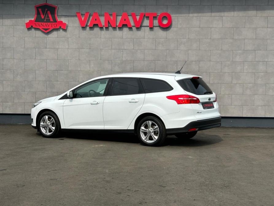 Ford Focus III Рестайлинг Альметьевск  - изображение 7