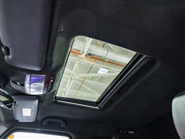 Mercedes-Benz G-Класс AMG II (W463) с пробегом 2019 года, цена 14 450 000 рублей, 52262 км, внедорожник, Автокод Объявления